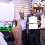 مؤسسة الأمل بعدن تُكرّم البروفيسور جمال الجعدني بعد تتويجه ثاني أكثر شخصية مؤثرة في الوطن العربي