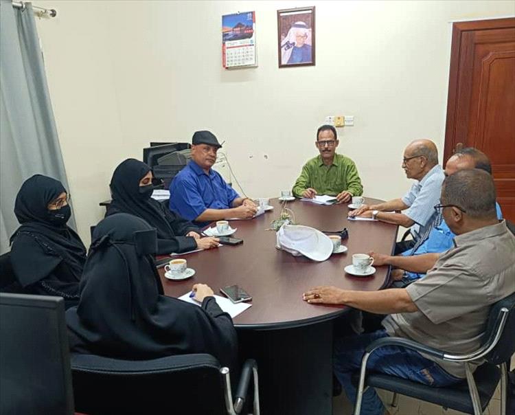 اخبار عدن – مؤسسة الأمل في عدن تدعو طلابها للتحضير لامتحانات الفصل الدراسي الثاني وتقييم أدائهم.