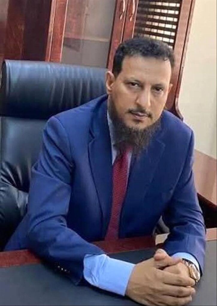 محافظ عدن يبحث مع السفير السعودي دعم القطاعات الحيوية