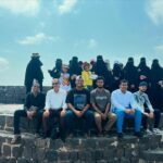 من جامعة عدن إلى قلعة صيرة… رحلة علمية في الترجمة تحاكي الواقع وتعزز المهارات التطبيقية