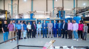 اخبار عدن – نائب وزير الإعلام يزور مؤسسة 14 أكتوبر ويعقد اجتماعًا مع قيادات الوزارة والمجلس