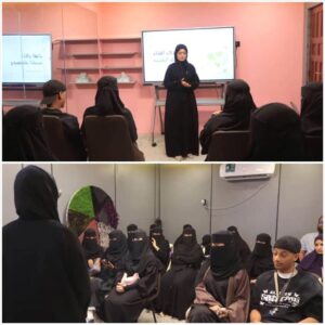 اخبار عدن – ندوة علمية في مركز ملاذ للصحة النفسية تناقش الصلة بين التغذية والرعاية الطبية النفسية