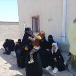 لحج..وباء الحميات يفتك بأهالي خور عميرة في ظل تزايد أعداد المصابين إلى 600 حالة