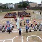 مثقفون وإعلاميون في ريمة يطلقون حملة #ريمة_تحمي_أطفالها للتحذير من استهداف الأطفال فكريًا