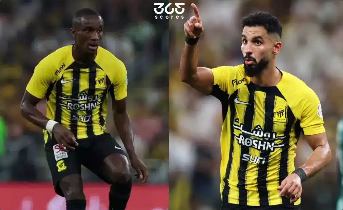 الاتحاد يتلقى دفعة معنوية قبل مواجهة التعاون المصيرية - 365Scores