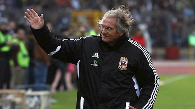 التايب يكشف لأول مرة سبب فشل انضمامه للأهلي