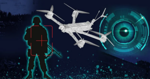 التكنولوجيا في صميم الصراع: هل يستنزف البنتاغون 55 مليار دولار لإنقاذ مغامرة ترامب؟ – بقلم قش