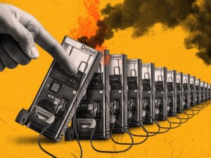 الحرب على إيران: أزمة الطاقة الحالية تتخطى جميع الأزمات التاريخية السابقة – بقلم شاشوف