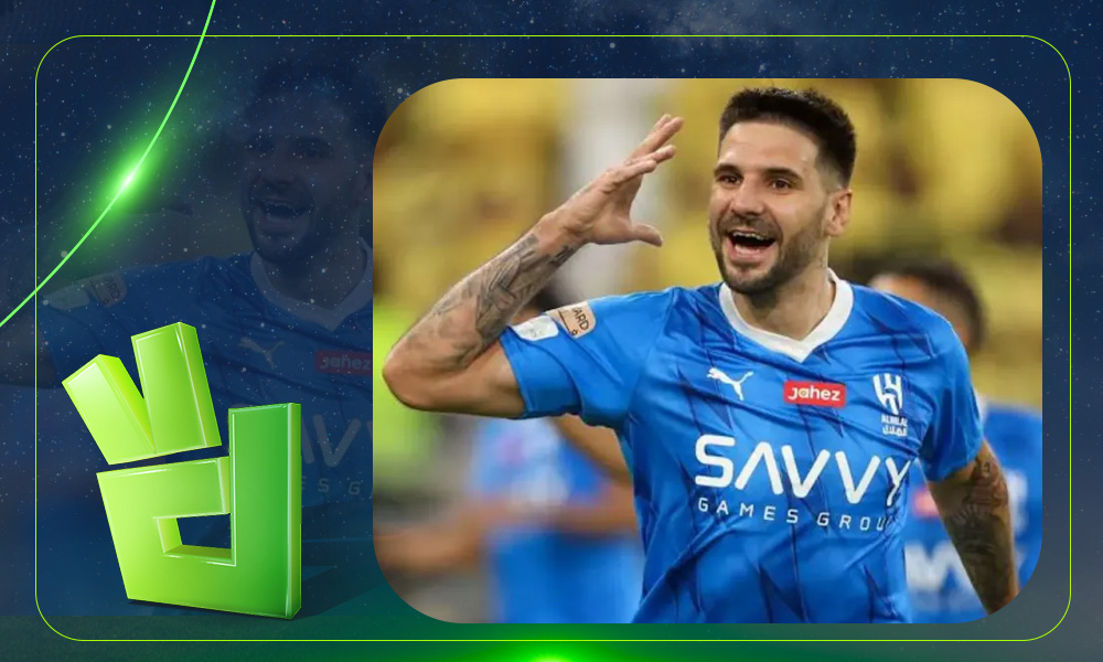 القرار النهائي.. ميتروفيتش يغلق ملف الهلال – كورة بريك