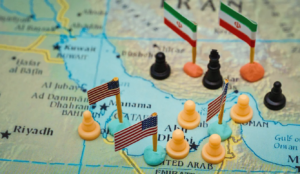 الخليج يعيد تقييم ضعفه: من اقتصاد وفير إلى سعي من أجل البقاء – بقلم شاشوف