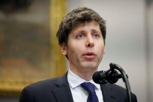 الرئيس التنفيذي لـ OpenAI يعتذر لمجتمع تامبلر ريدج