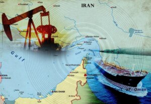 الرهان الاقتصادي: أهم وسائل إيران لتجاوز الحصار البحري الأمريكي – شاشوف