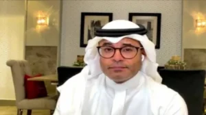 الشيخ يعبّر عن رأيه قبل مباراة النصر والوصل الإماراتي