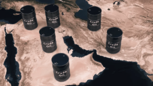 الصراع ضد إيران: 500 مليون برميل نفط خارج الأسواق العالمية – شاشوف