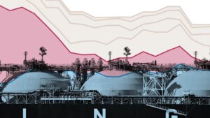 القارة تواجه أزمة طاقة وبدائل عبور مضيق هرمز تتضاءل في آسيا – شاشوف