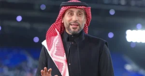 المصدر الرياضي – الجابر يتحدث عن استحواذ الوليد بن طلال على 70% من نادي الهلال