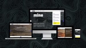 المعدن تحت الضغط: الإصدار الجديد من MINE متاح الآن!