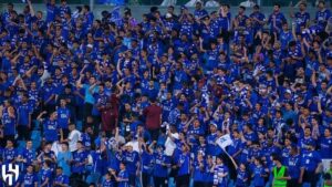 ‘المملكة القابضة’ تمتلك 70% من أسهم نادي الهلال السعودي – الوطن