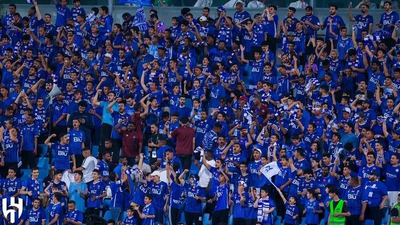 'المملكة القابضة' تستحوذ على 70% من شركة نادي الهلال السعودي - الوطن