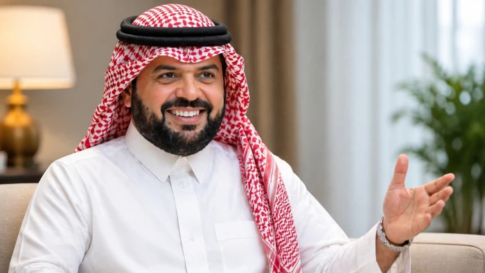 الناقد الرياضي مساعد السحيمي لـ