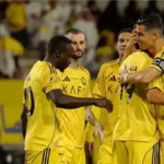 النصر السعودي يصارع الهلال على التعاقد مع نجم البرازيل
