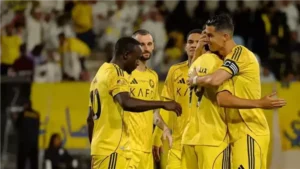 النصر السعودي يتنافس مع الهلال للتعاقد مع نجم برازيلي
