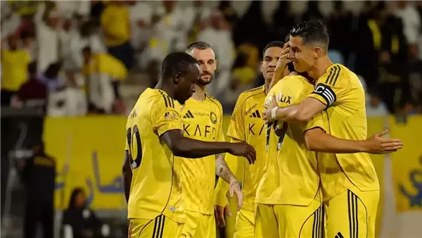 النصر السعودي يصارع الهلال على التعاقد مع نجم البرازيل