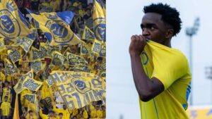 الهلال حاول ضمه مرتين! النصر يتخذ خطوة حاسمة بشأن مستقبل نجمه