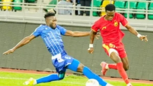 الهلال والمريخ يحققان انيوزصارات كبيرة في الدوري الرواندي.