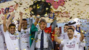 الهلال يتوّج بالدوري.. مانشيني يحقق أول ألقابه مع إيطاليا منذ اليورو! | العربية Goal.com