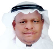 «الهلال» يجعل من أبريل أصدق الشهور  - محمد الخيبري