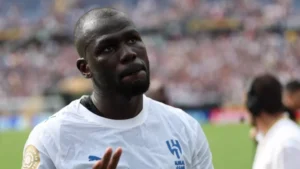 الهلال يعلن عن سفر كوليبالي إلى إسبانيا وانضمام أكتشيشيك للتدريبات