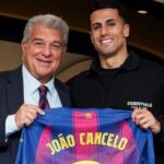 الهلال يحسم مستقبل كانسيلو.. قرار نهائي يحسم موقفه مع برشلونة