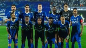 الهلال يلتقي الخلود في نهائي كأس خادم الحرمين الشريفين
