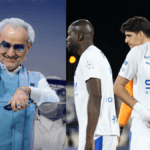 الوليد بن طلال يظهر لأول مرة في مباريات الهلال بعد الاستحواذ على النادي (فيديو) - 365Scores