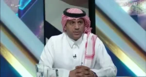 فيديو: المرشود يوضح أكبر مخاوفه على النصر قبل مواجهة الأهلي