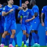 بث مباشر لمباراة الهلال وضمك في الدوري السعودي - أحداث اليوم