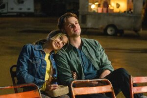 بريجيت جونز تحتفل بعيد ميلادها 25: دليل للأماكن الحقيقية في لندن وراء الأفلام