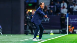 بعد الخروج من البطولة الآسيوية.. شرط إنزاغي يثير حيرة الهلال السعودي.