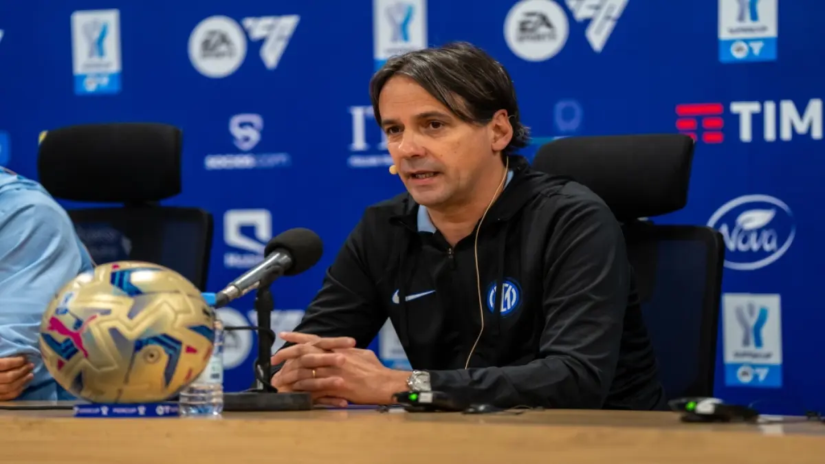 بعد كارثة الخروج من دوري أبطال آسيا... إنزاغي يفاجئ الهلال بقرار جنوني في اجتماع عاجل!