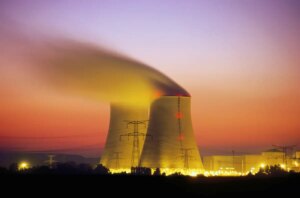 بلوك إنرجي تجمع 380 مليون دولار لبناء مفاعلات نووية على نطاق الشبكة في أحواض السفن