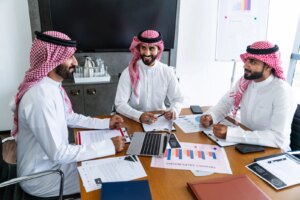 بمعدل مرتفع.. السعودية تعزز توطين أنشطة التسويق والمبيعات – شاشوف