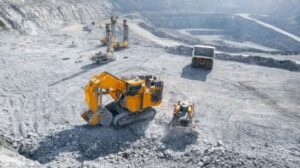 تبدأ شركة ماجنيتيت ماينز الحفر في هيل آيرونباك