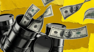 تحقيق 430 مليون دولار في رابع حادثة خلال شهرين.. توقعات مضاربة في أسواق النفط قبل دقائق من قرارات الحرب – شاشوف