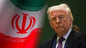 ترامب ي prolongs the truce indefinitely amidst rising pressure on energy markets – شاشوف