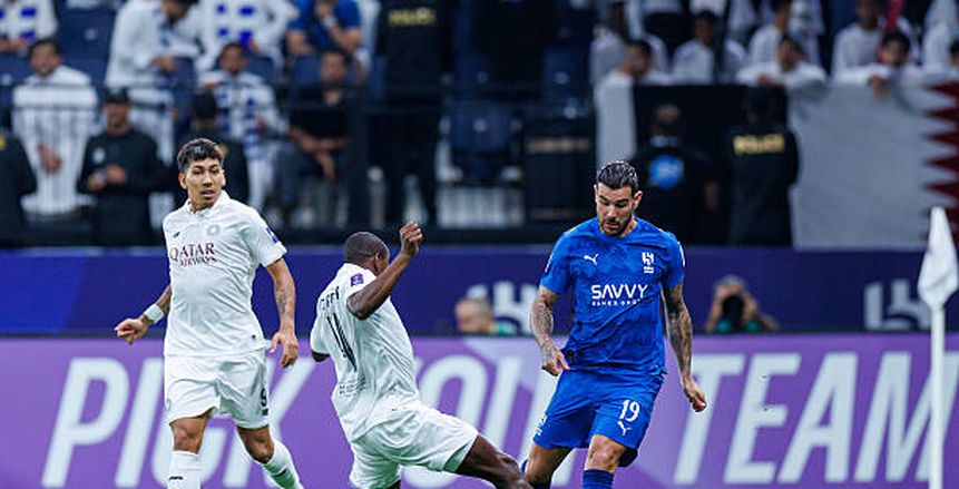 تشكيلة الهلال المرتقبة لمباراة ضمك: التوقيت والقنوات الناقلة