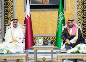 تصعيد خليجي في جدة: هجوم إماراتي على ‘الوجه الأضعف تاريخياً’ وانسحاب غير متوقع من ‘أوبك’ – بقلم شاشوف
