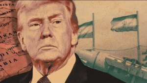 تصعيد وشيك: إيران ترفض الحوار بعد تهديد ترامب بتدمير المنشآت والجسور الإيرانية – شاشوف