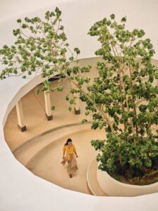 تعلم التخلي عن شعور الذنب تجاه الأم في المكسيك