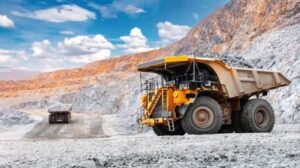 تقوم شركة Tocvan بتوريد الآلات الثقيلة لمشروع Gran Pilar في المكسيك